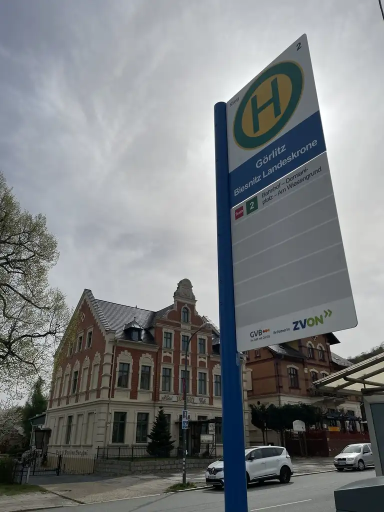 Zimmervermietung_Burghof_Görlitz_Endhaltestelle