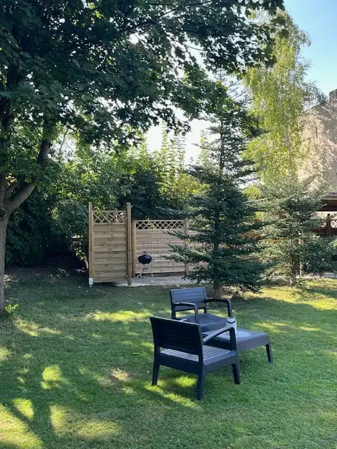 Zimmervermietung_Burghof_Görlitz_Garten