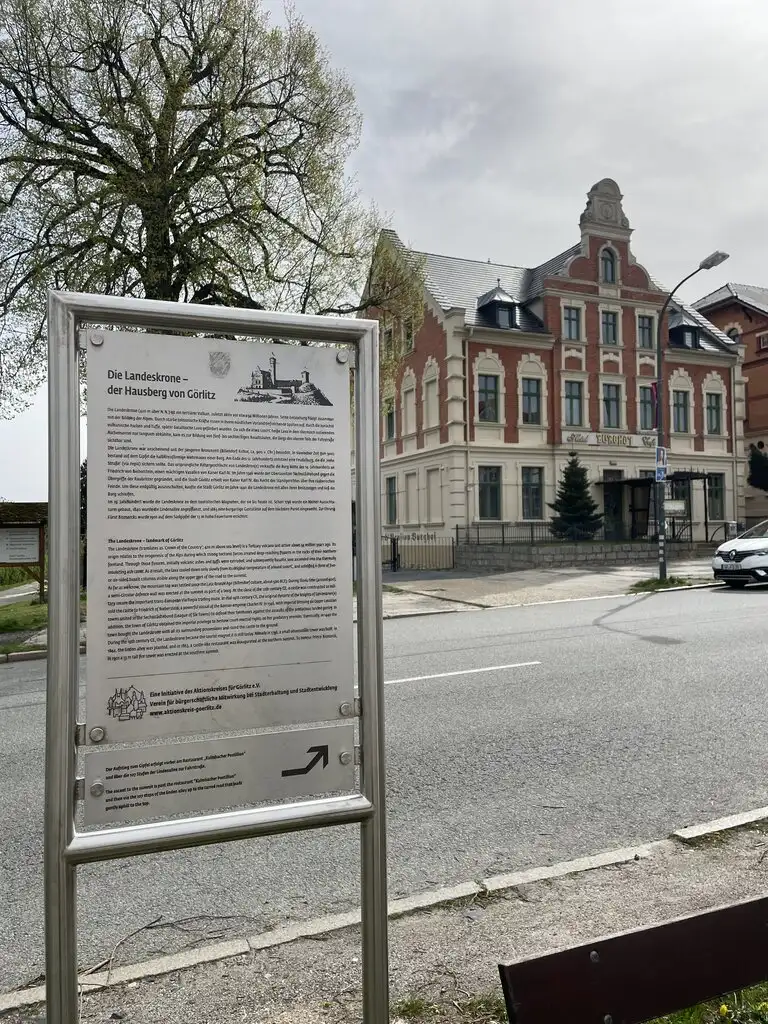 Zimmervermietung_Burghof_Görlitz_Landeskorne_wissen