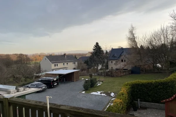 Doppelzimmer_mit_Balkon_Burghof_Goerlitz_Ausblick_vom_Balkon