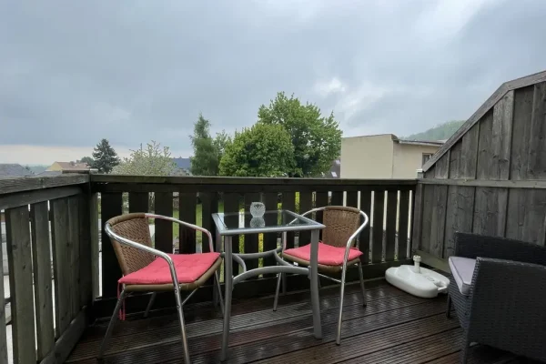 Einzelzimmer_Balkon_Goerlitz_Außenbereich